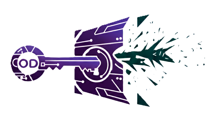 Romain Ottonelli Dabadie Logo