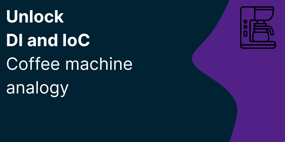 Unlock Dependency Injection and IoC in .NET
